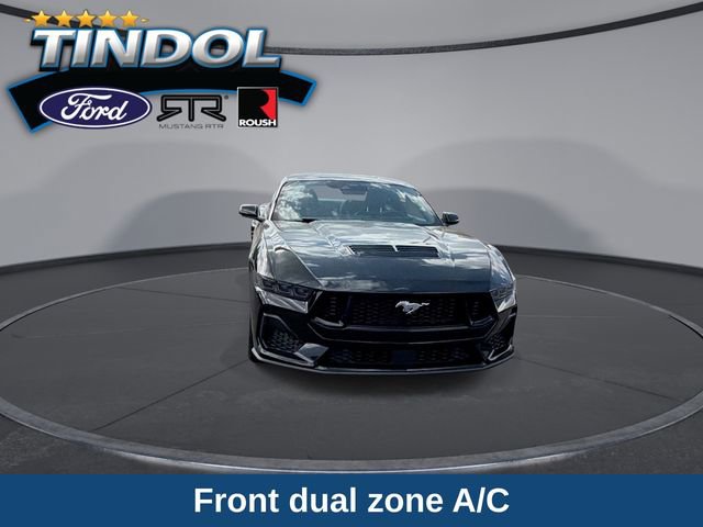 New 2026 Ford Mustang GT RWD image 3