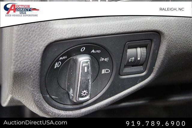 Used 2017 Volkswagen Golf Alltrack SE image 23