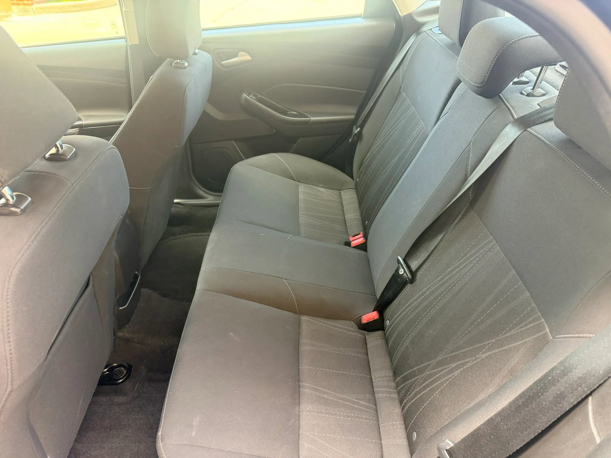 Used 2017 Ford Focus SE image 15