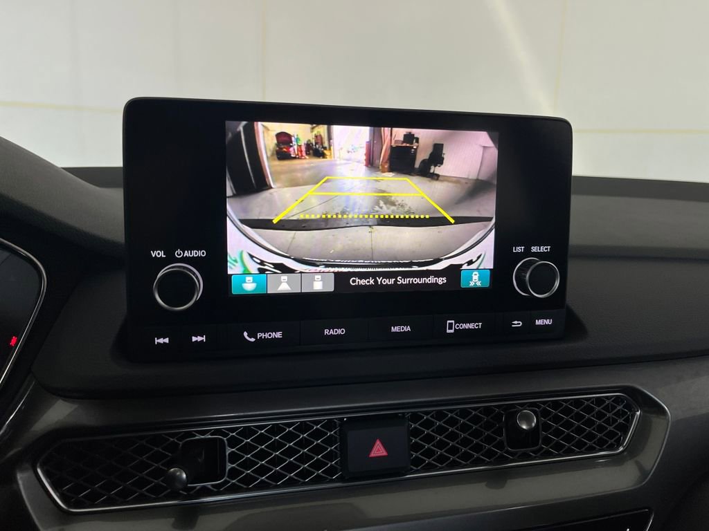 Used 2024 Acura Integra image 65