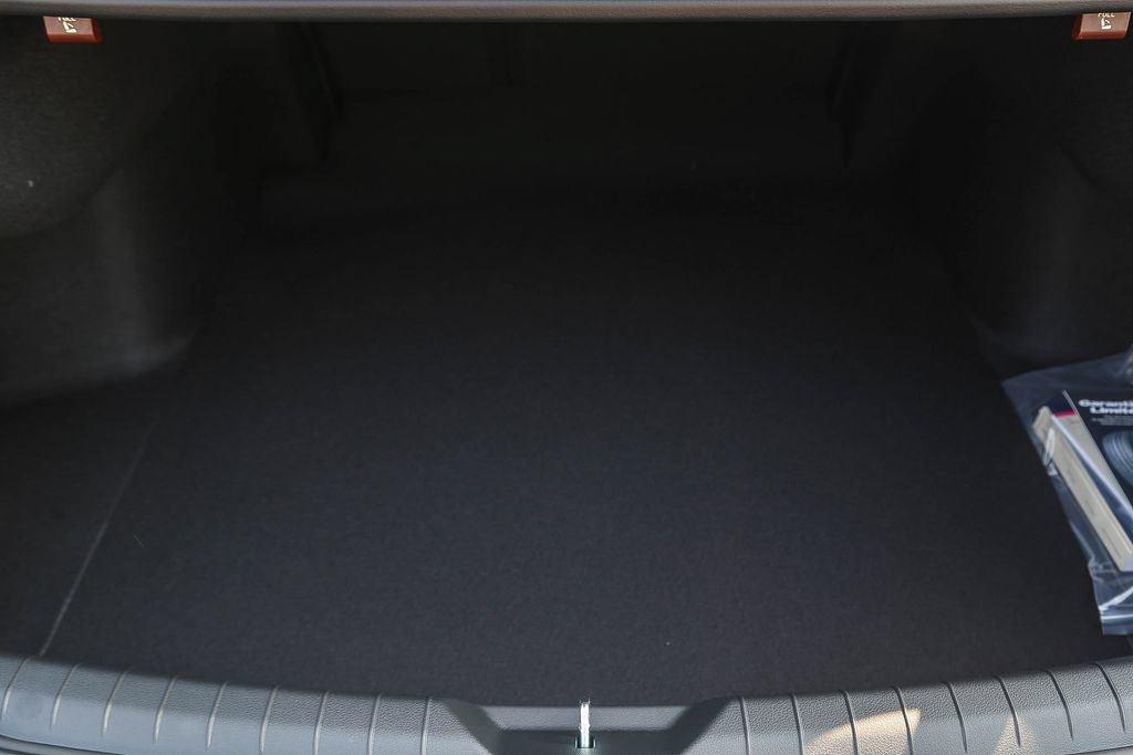 Certified 2026 Hyundai Sonata SEL FWD image 25