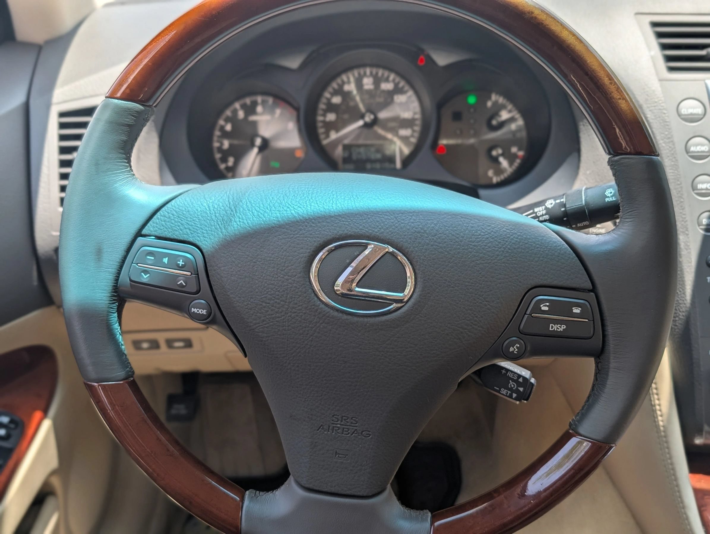 Used 2008 Lexus GS 350 AWD image 22