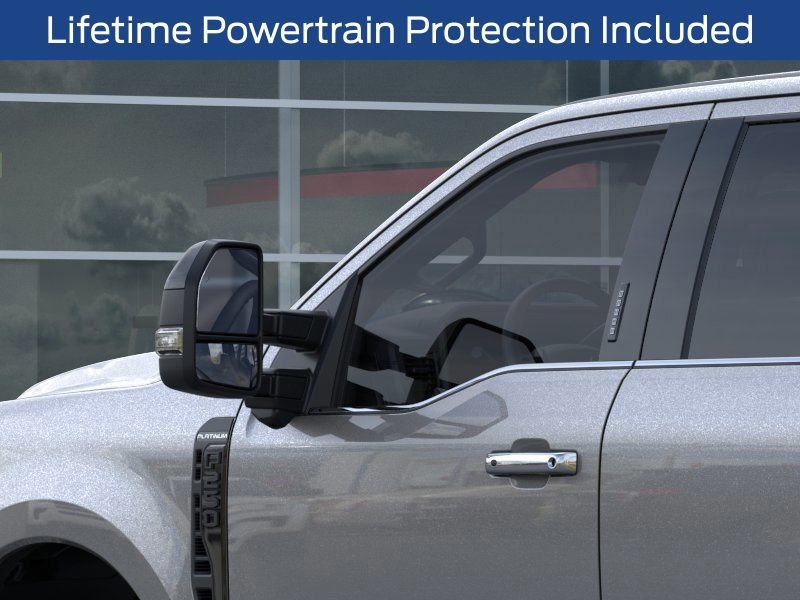 New 2026 Ford F250 Platinum image 25