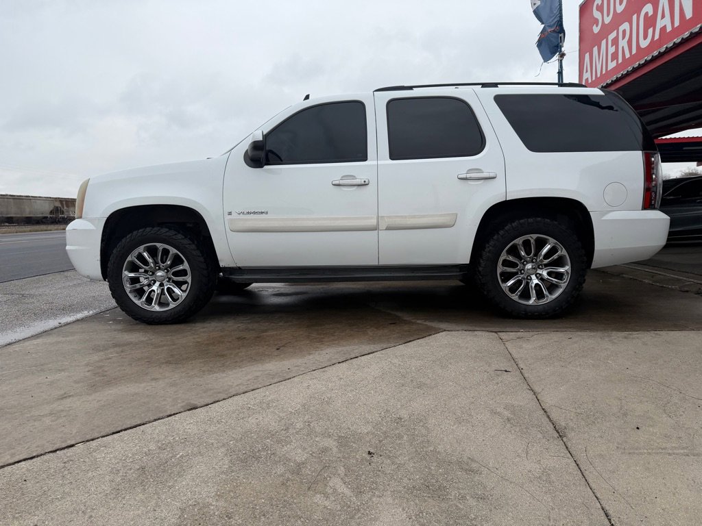 Used 2009 GMC Yukon SLE image 12