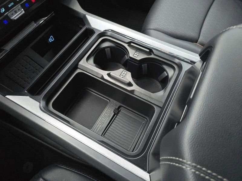 Used 2025 Ford F350 Lariat w/ Lariat Ultimate Package image 31