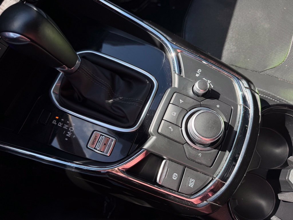 Used 2023 MAZDA CX-9 Touring Plus AWD/4WD image 30