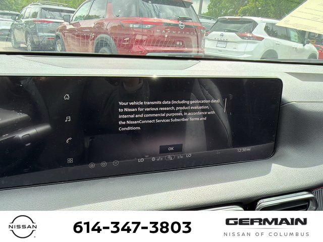New 2026 Nissan Sentra SR w/ SR Premium Package FWD image 21