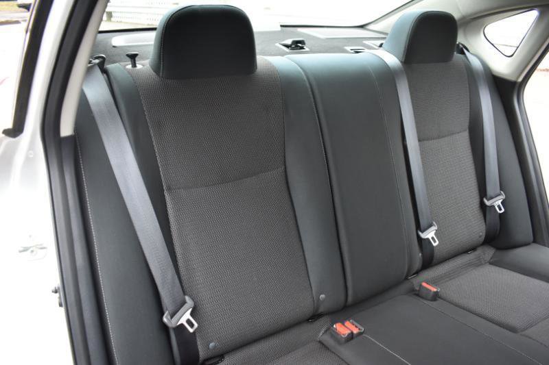 Used 2019 Nissan Sentra S image 16