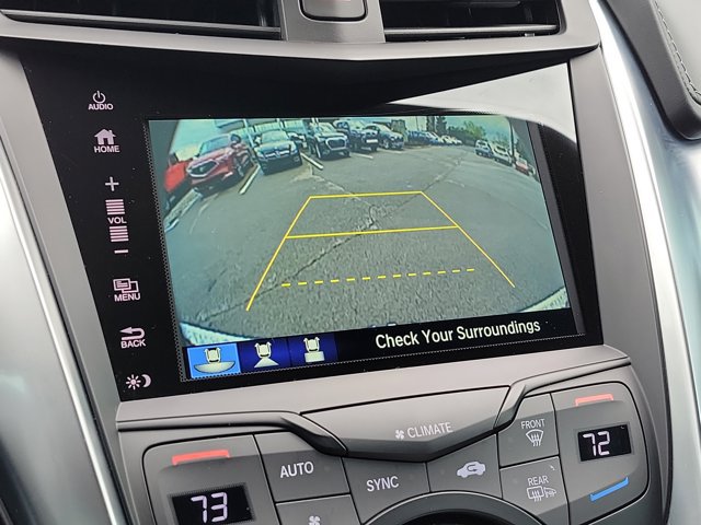 Used 2019 Acura NSX AWD/4WD image 23