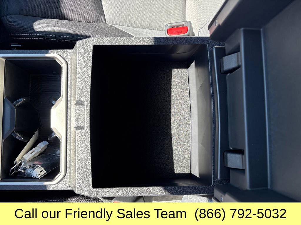 New 2025 Toyota Tacoma TRD Off-Road image 26