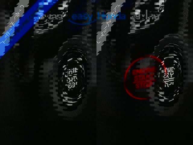 Used 2026 Honda CR-V EX image 14