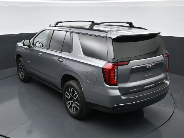 Used 2023 GMC Yukon AT4 w/ Technology Package AWD/4WD image 49