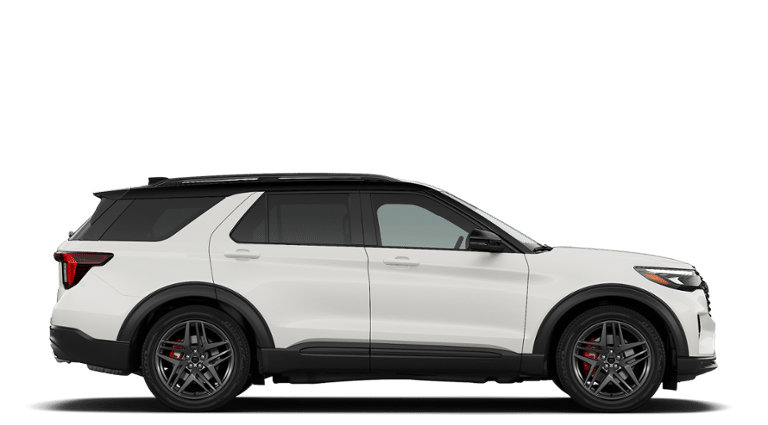 New 2026 Ford Explorer ST w/ Sun And Sound Package AWD/4WD image 51