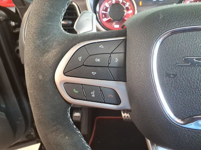 Used 2023 Dodge Challenger SRT Hellcat RWD image 19