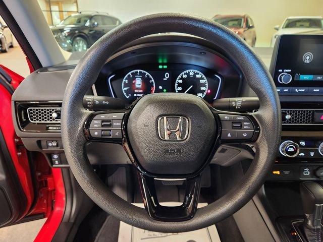Used 2023 Honda Civic LX image 17
