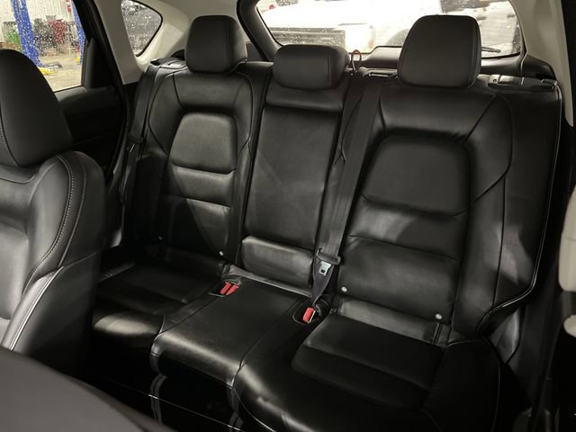 Certified 2025 MAZDA CX-5 AWD 2.5 S w/ Select Package image 27