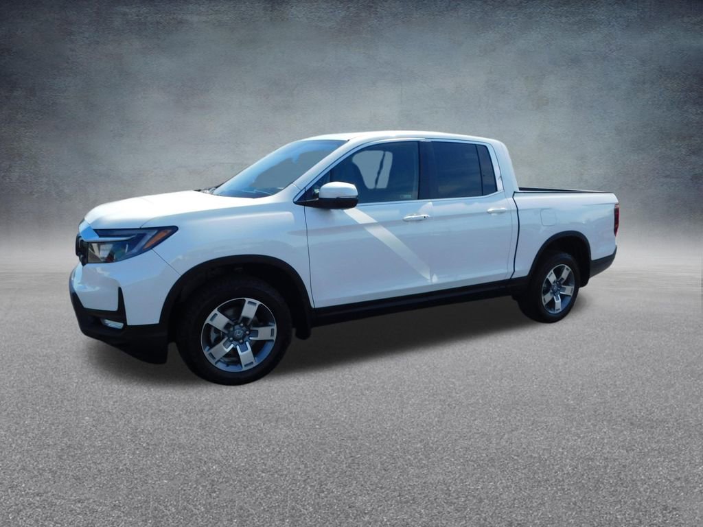 New 2026 Honda Ridgeline RTL image 11