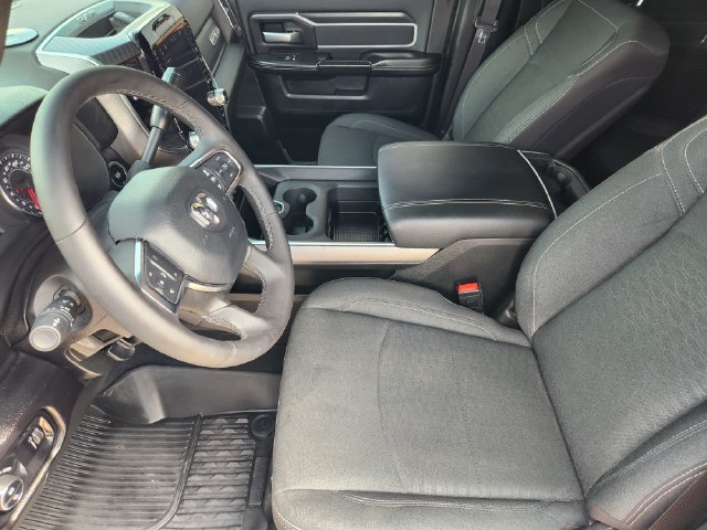 Used 2025 RAM 2500 Lone Star AWD/4WD image 13