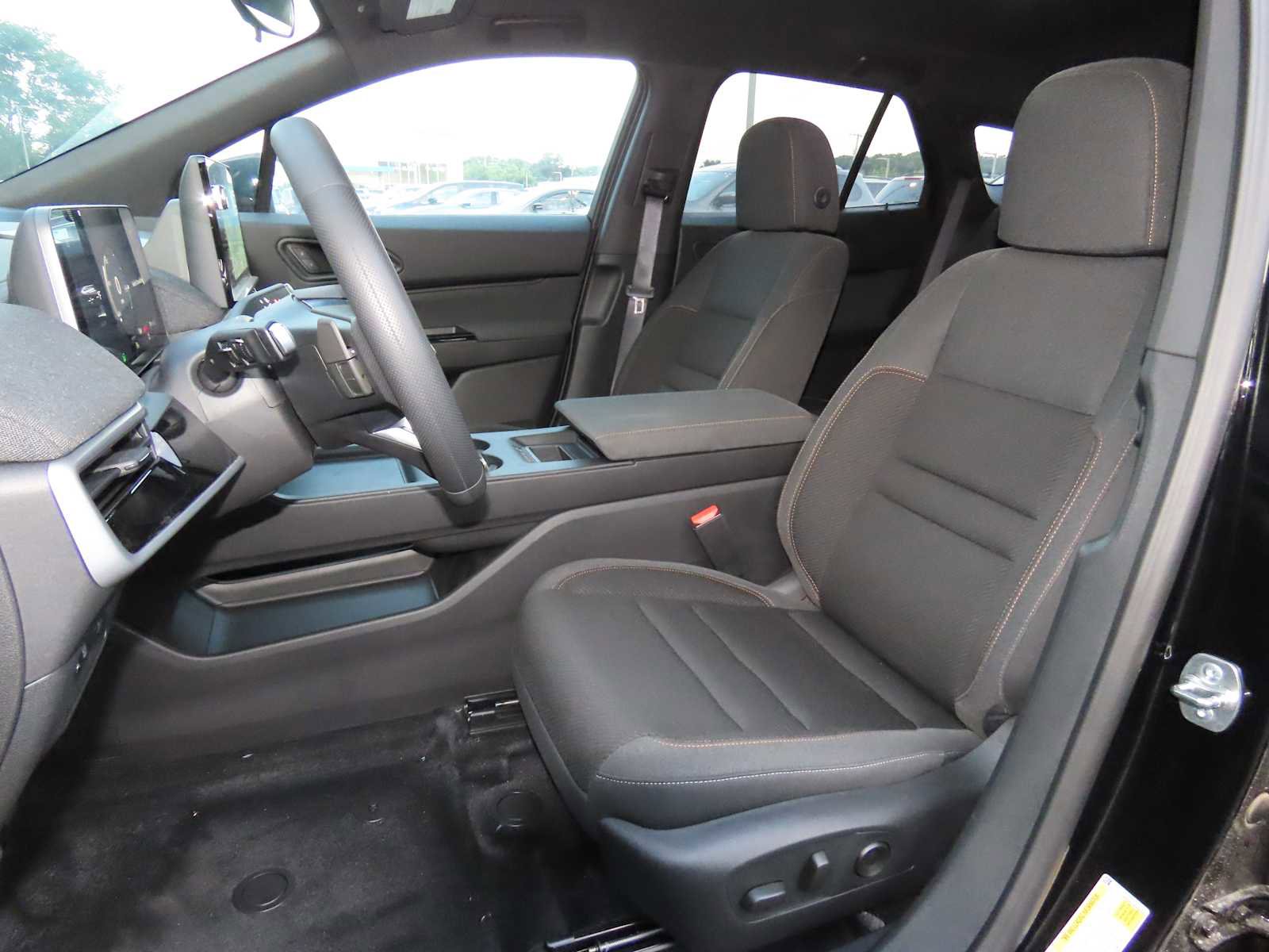 New 2026 Honda Prologue EX image 12