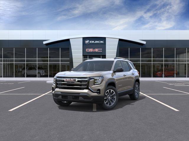 New 2026 GMC Terrain Elevation image 8