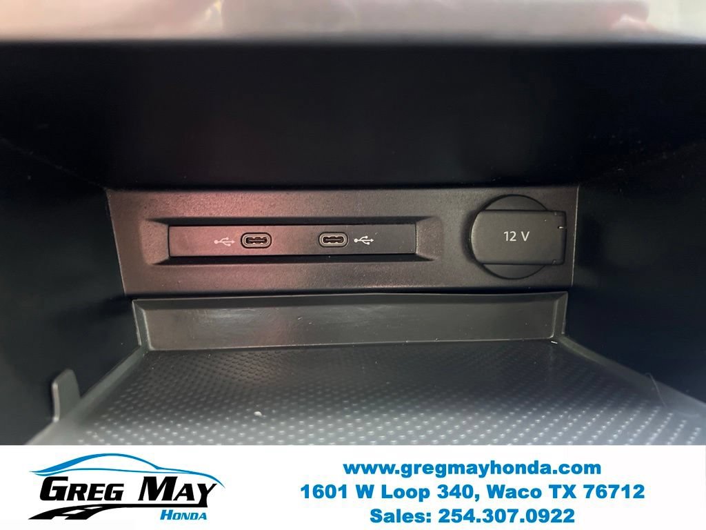 Used 2020 Volkswagen Tiguan S AWD/4WD image 29