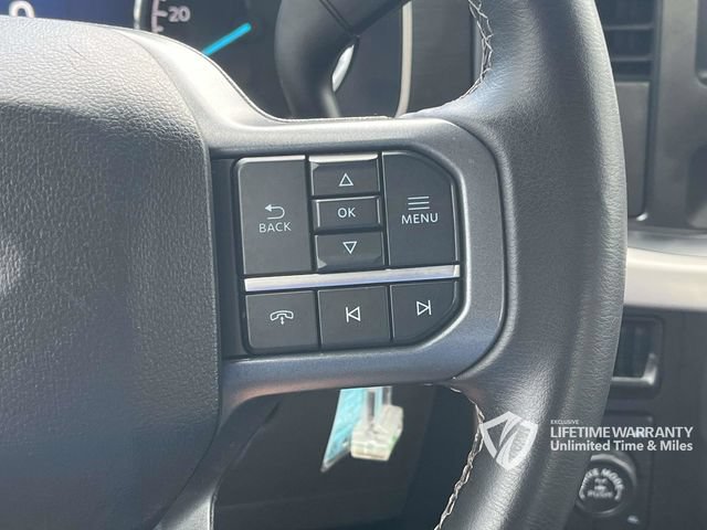 Used 2023 Ford F150 XLT w/ Equipment Group 301A Mid AWD/4WD image 32