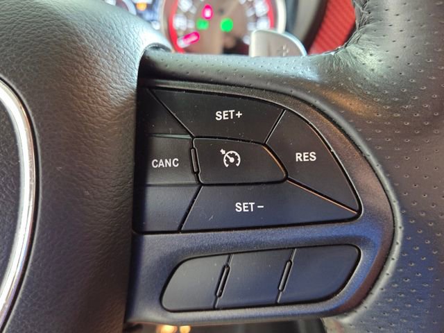 Used 2023 Dodge Challenger R/T Scat Pack w/ Scat Pack Stripe RWD image 27
