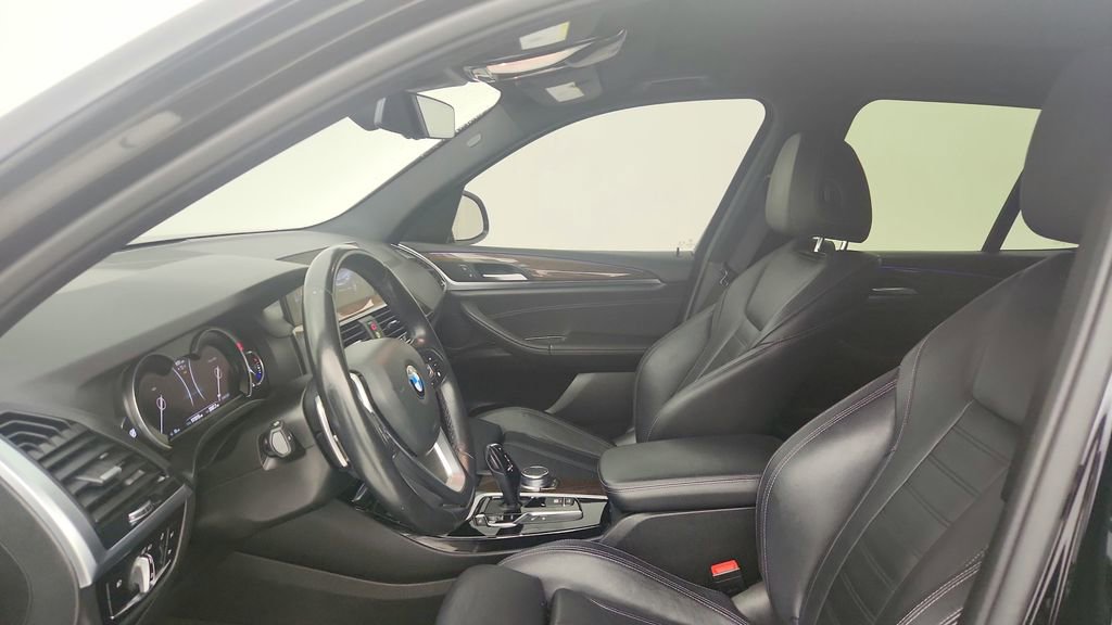 Used 2018 BMW X3 xDrive30i AWD/4WD image 15