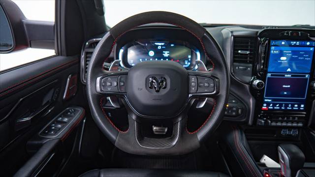 Used 2022 RAM 1500 TRX w/ TRX Level 2 Equipment Group image 22