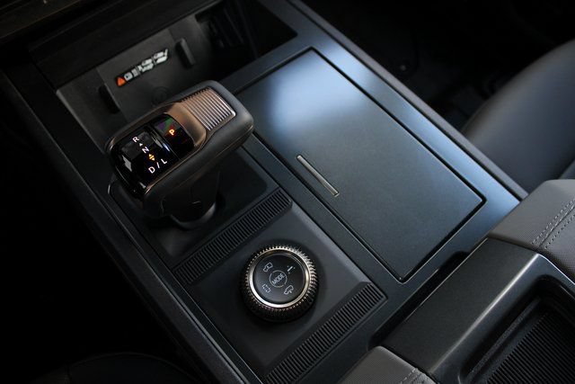 New 2025 GMC Hummer EV 3X AWD/4WD image 23