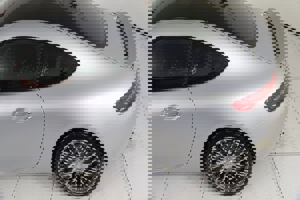 Used 2017 Mercedes-Benz AMG GT Coupe w/ Exclusive Interior Package image 44