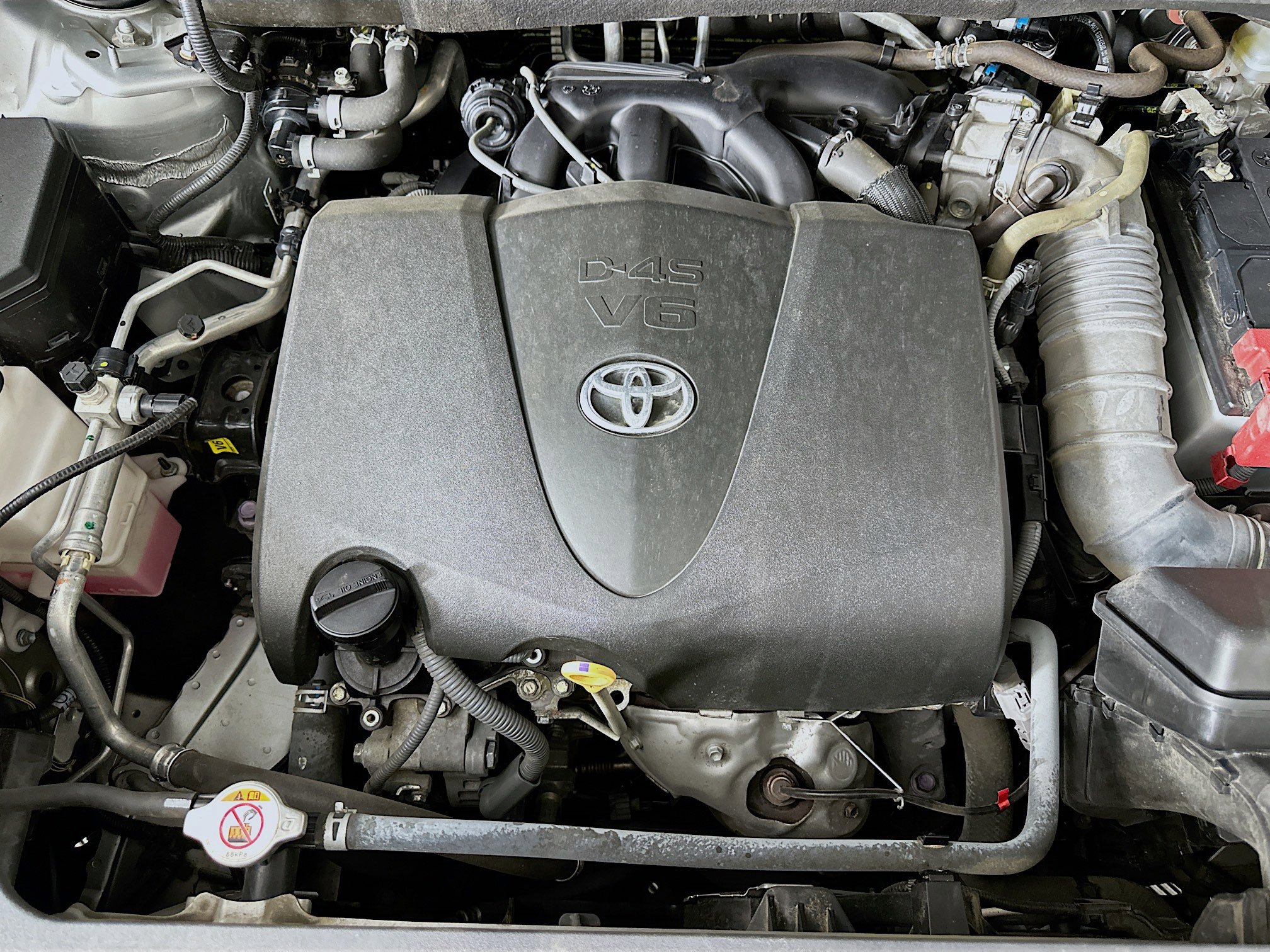 Used 2021 Toyota Highlander Limited image 35