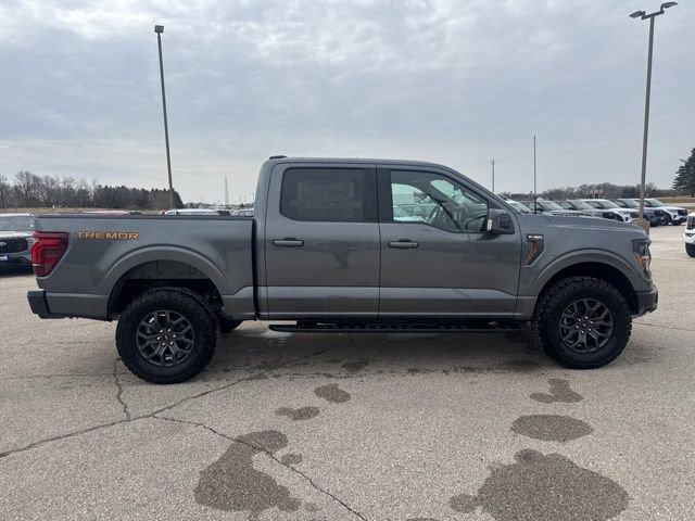 New 2026 Ford F150 Tremor w/ Equipment Group 402A High image 4