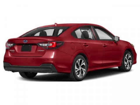 New 2025 Subaru Legacy Premium image 2