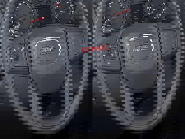 New 2026 GMC Sierra 2500 Pro image 19