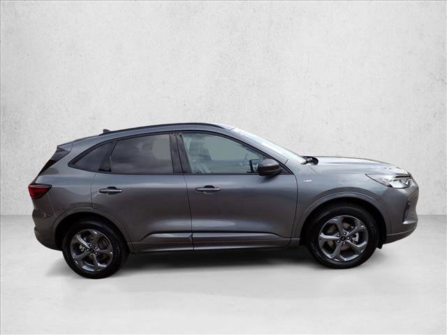 Certified 2024 Ford Escape ST-Line image 5