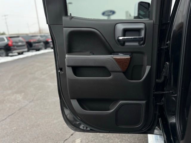 Used 2016 GMC Sierra 2500 SLT image 17