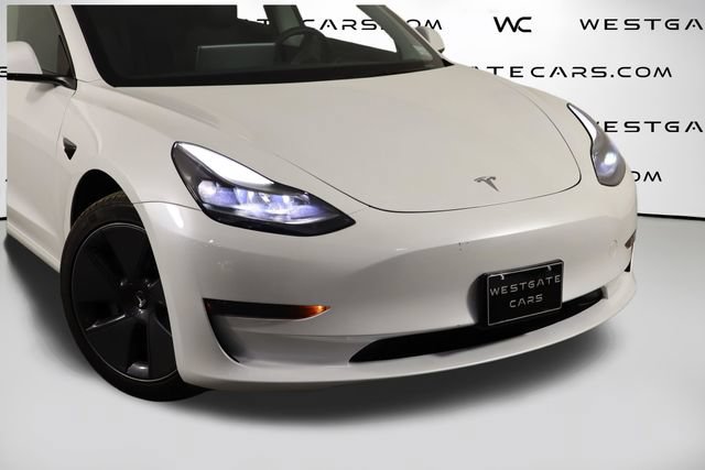 Used 2023 Tesla Model 3 Standard Range RWD image 53