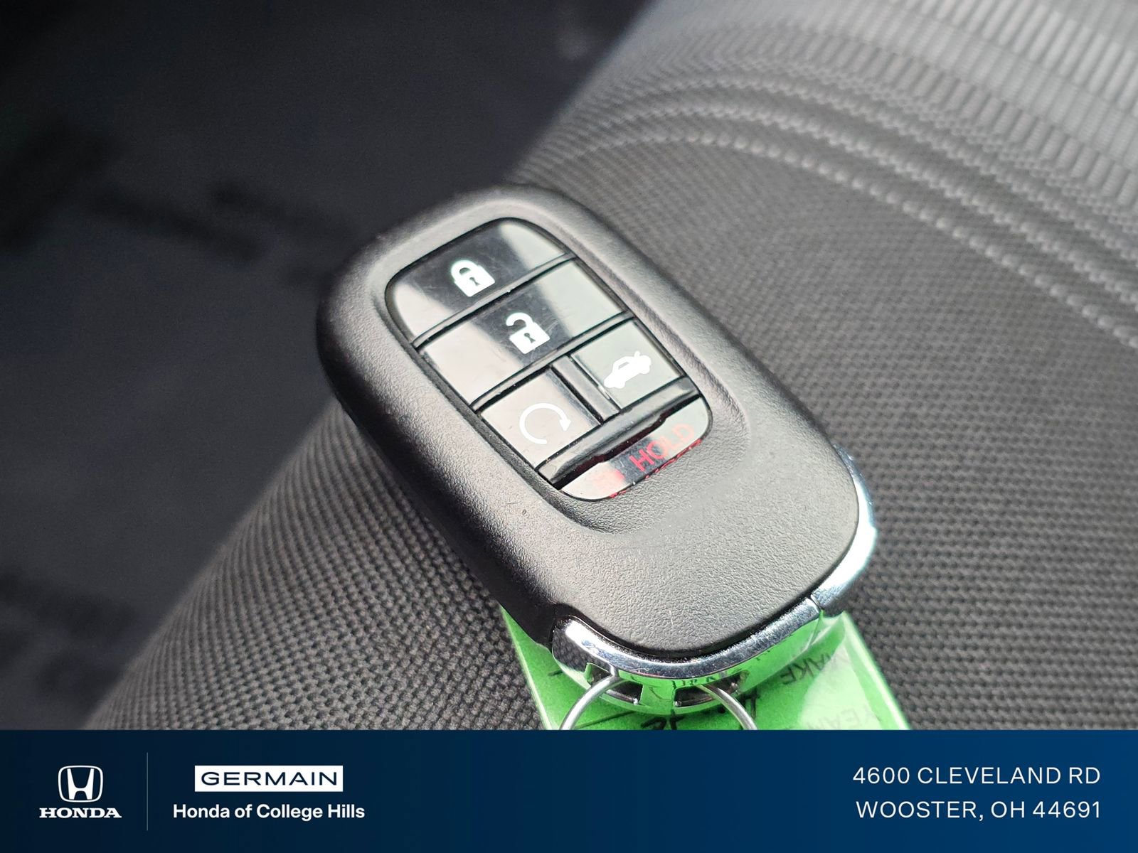 Certified 2024 Honda Civic Sport image 32