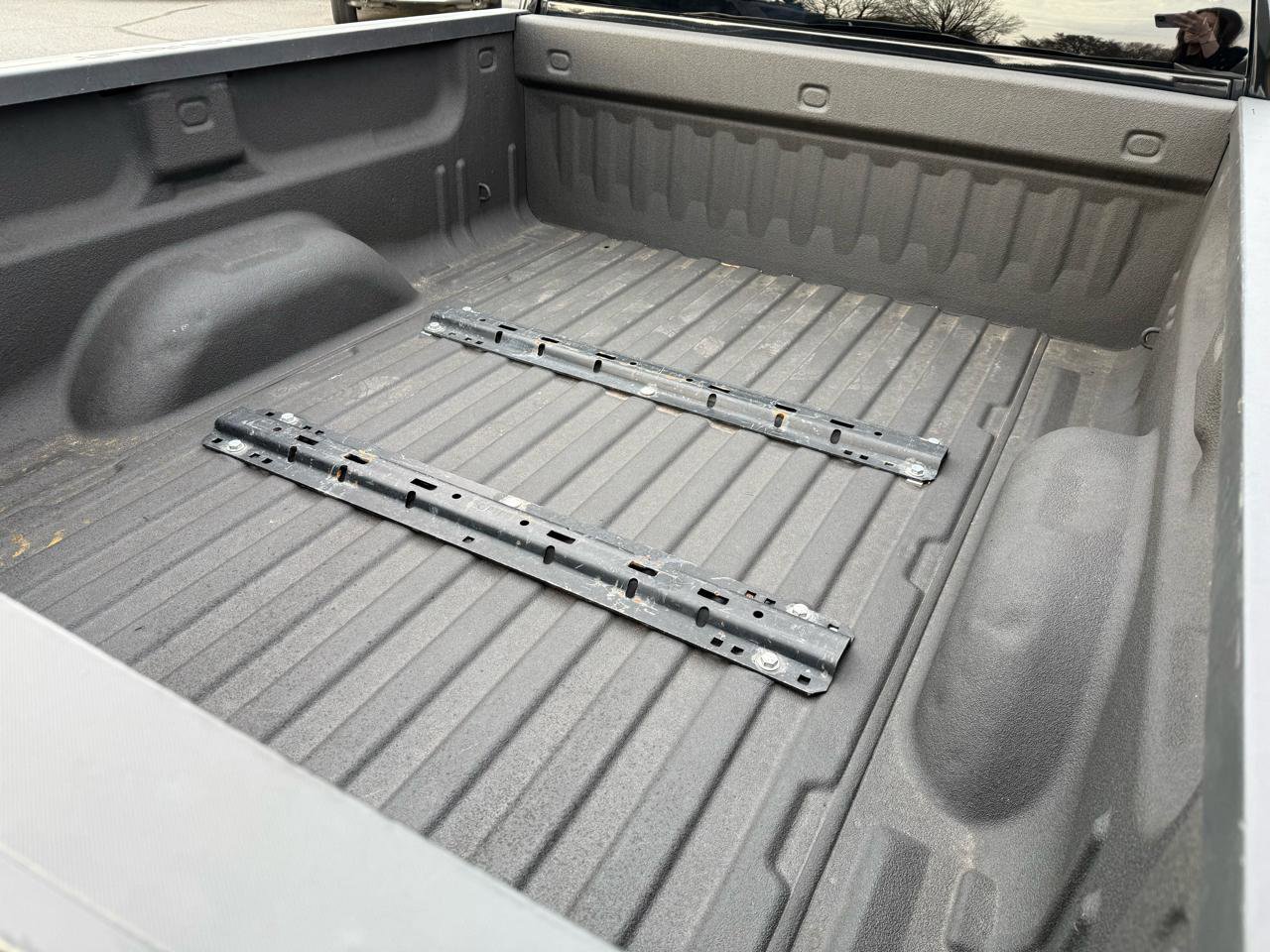 Used 2016 Chevrolet Silverado 2500 LTZ w/ Duramax Plus Package image 7