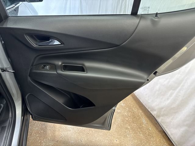 Certified 2023 Chevrolet Equinox LT FWD image 25