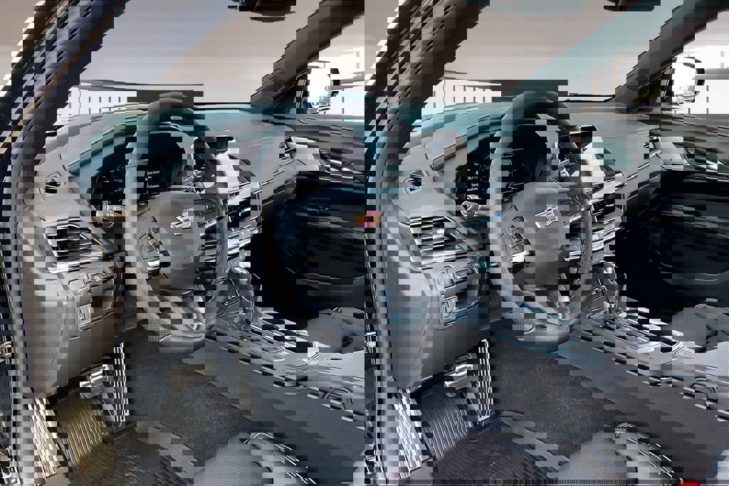 New 2026 Cadillac CT4 Sport image 6