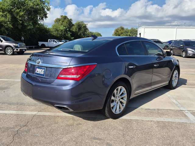 Used 2015 Buick LaCrosse Leather FWD image 5