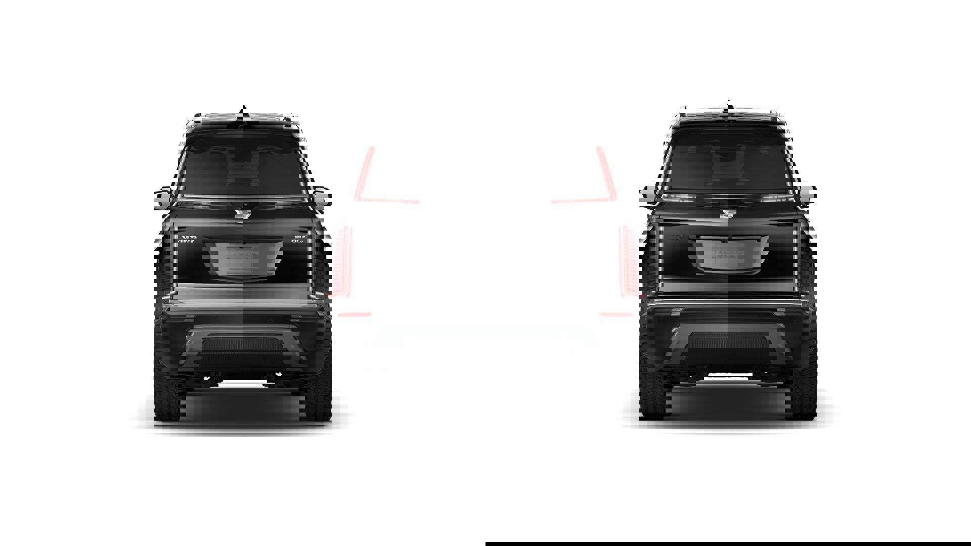 New 2026 Cadillac Vistiq Premium Luxury w/ LPO, Floor Liner Package image 38