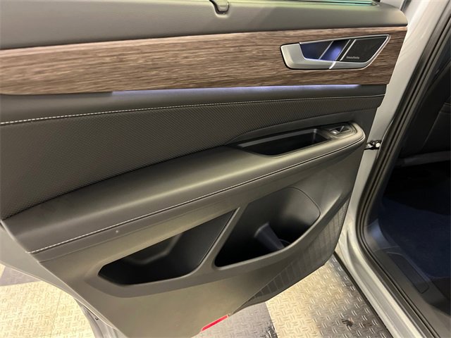 New 2026 Volkswagen Atlas SEL Premium R-Line image 11