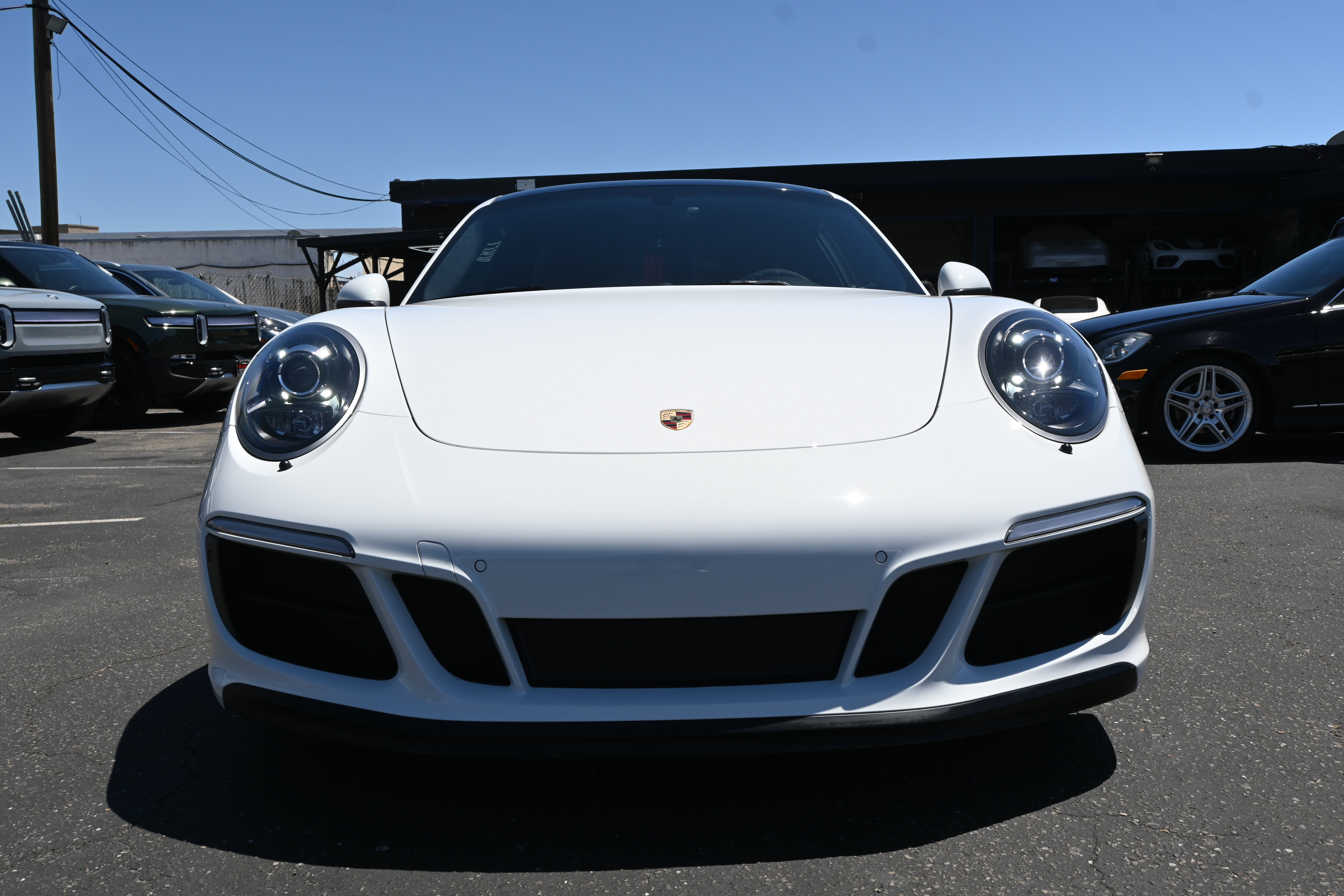 Used 2018 Porsche 911 GT3 RS image 22