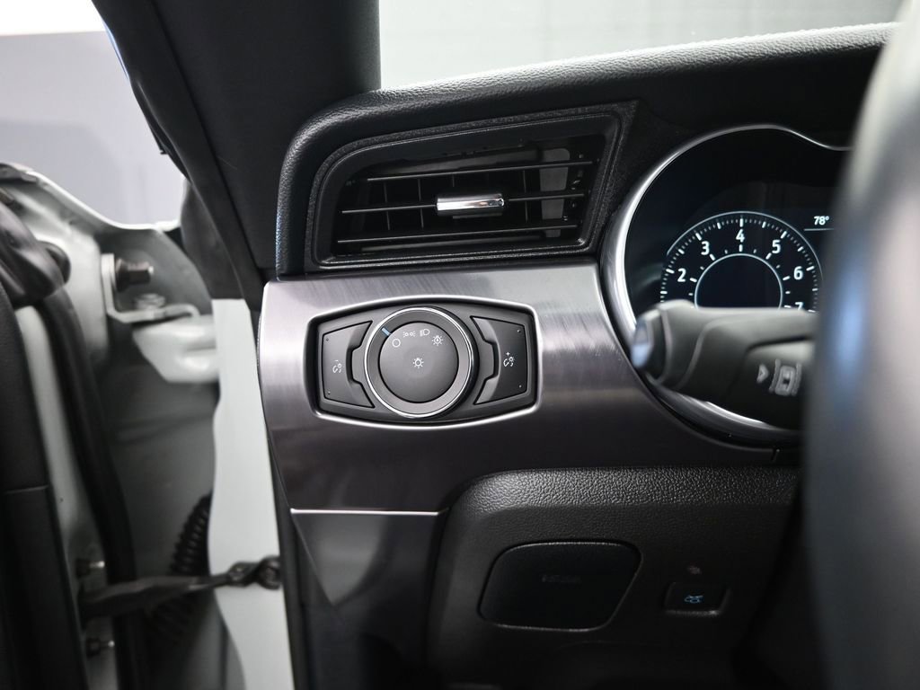 Certified 2023 Ford Mustang Mach 1 w/ Equipment Group 700A image 12