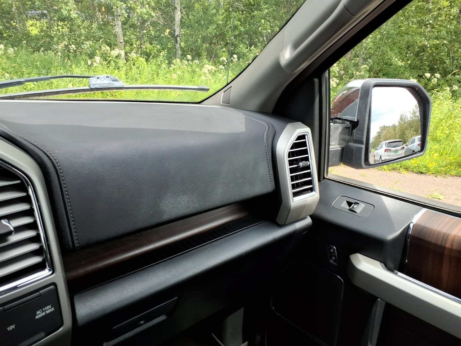 Used 2016 Ford F150 Lariat AWD/4WD image 24