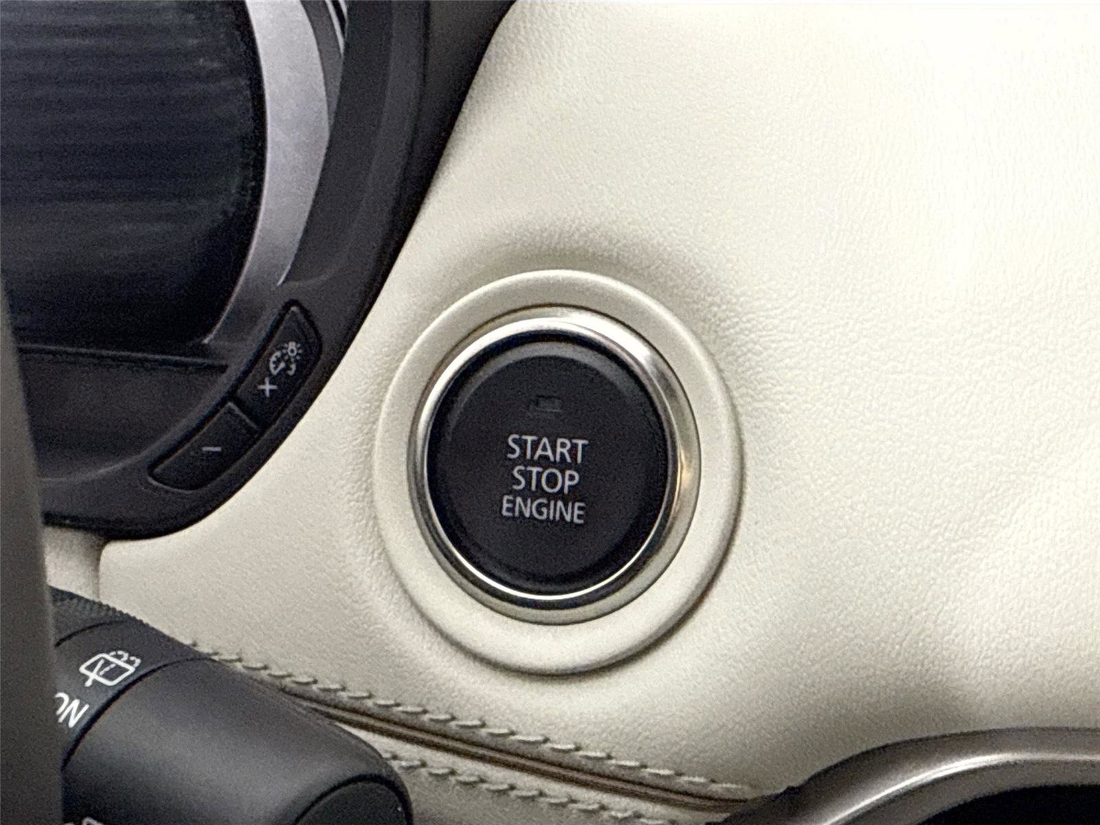 Certified 2025 MAZDA CX-90 3.3 Turbo w/ Premium Plus Pkg image 21