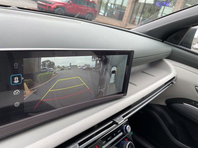 New 2026 Hyundai Tucson Limited image 16